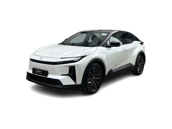 TOYOTA C-HR+ Premium AWD