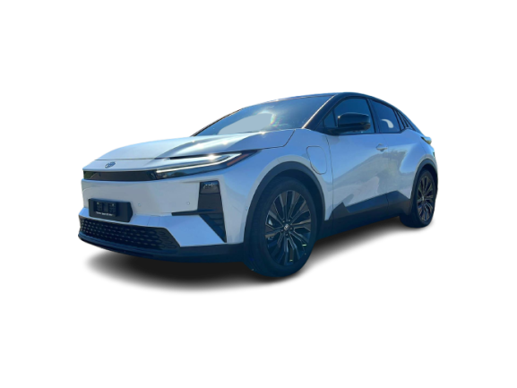 TOYOTA C-HR+ Premium AWD
