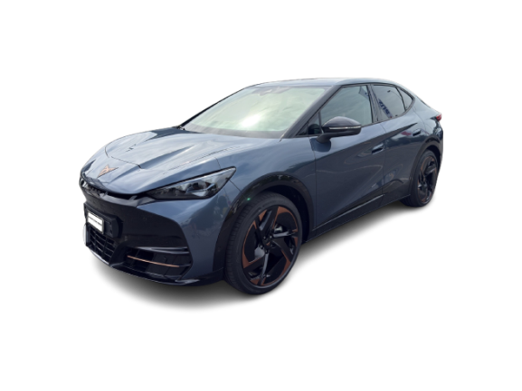 CUPRA Tavascan Type 9 77 kWh Adrenaline Prime Edition