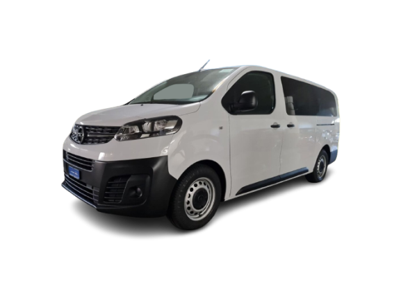 OPEL Vivaro Kombi 2.9 t L 2.0 CDTI 144 Essentia S/S