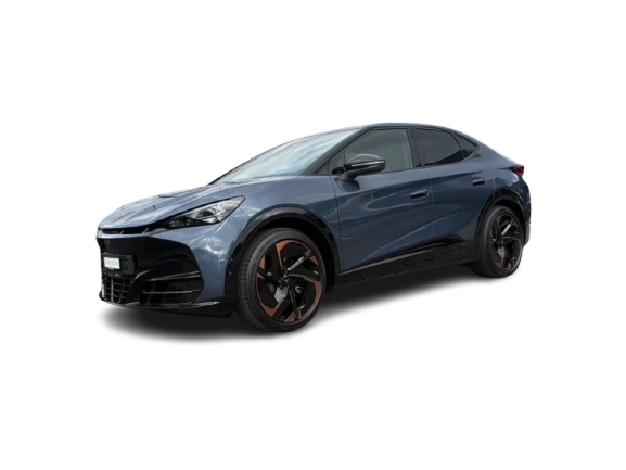 CUPRA Tavascan Type 9 77 kWh Adrenaline Prime Edition