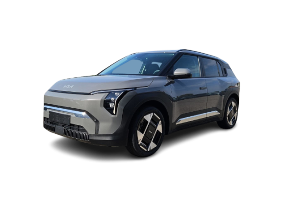 KIA EV3 81 kWh Earth+