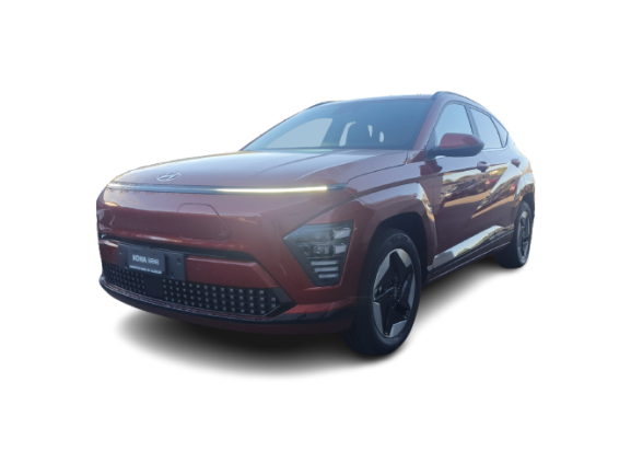 HYUNDAI Kona 65,4 kWh Electric NEW Amplia