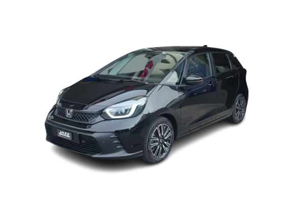 HONDA JAZZ 1.5 i-MMD Advance