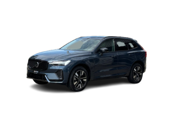 VOLVO XC60 2.0 T6 TE Plus Dark eAWD