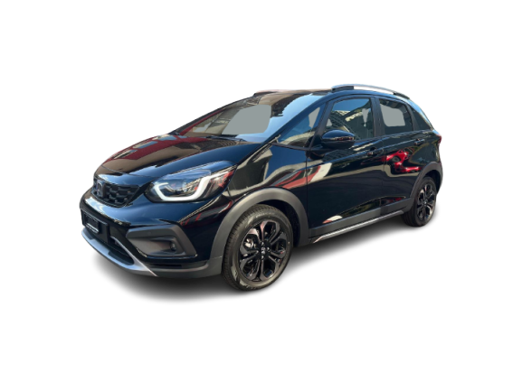 HONDA Jazz 1.5 i-MMD Crosstar Advance mit Honda 1.9% Aktionsleasing