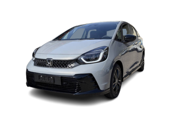 HONDA Jazz 1.5 i-MMD Advance Sport
