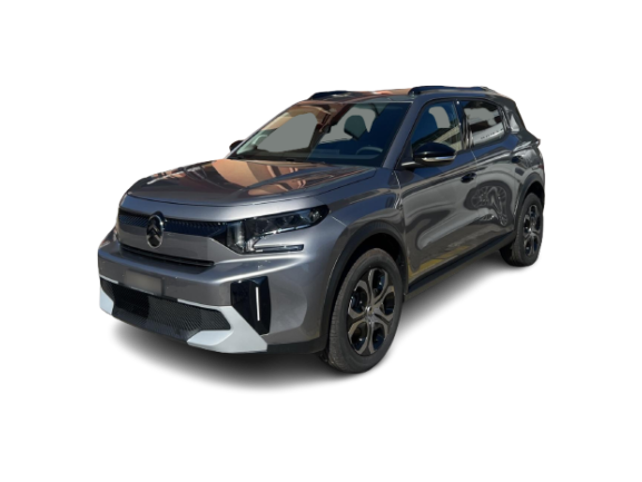 CITROEN C3 Aircross 1.2 Hybrid Tonic+