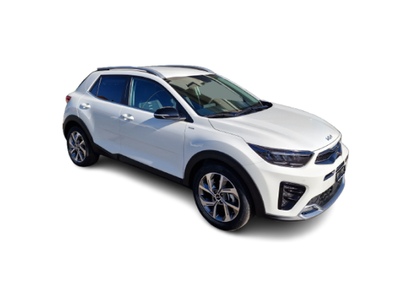 KIA Stonic 1.0 T-GDI GT-Line DCT
