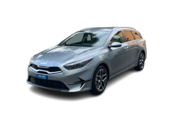 KIA Ceed SW 1.5 T-GDi MHEV Power