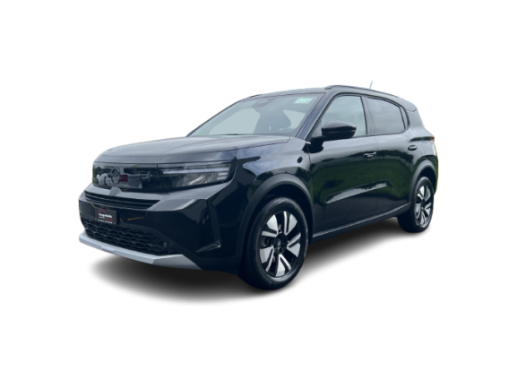 OPEL Frontera 1.2 T HEV 145 GS