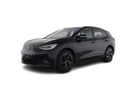 VW ID.4 GTX 77 kWh 4Motion