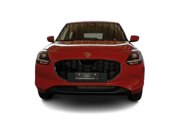 SUZUKI Swift Limousine 4x4 1.2 Compact Top Hybrid 4x4
