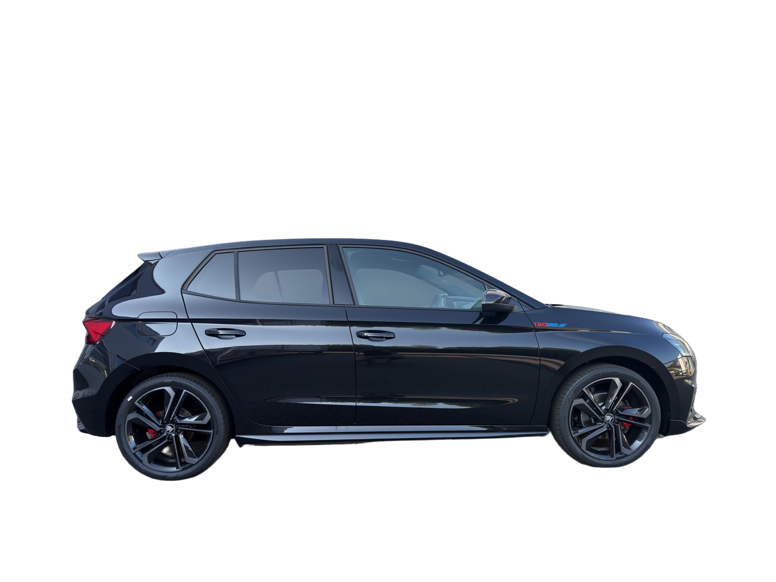SKODA Fabia 1.5 TSI 130 DSG