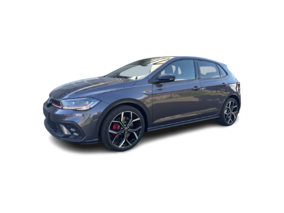 VW Polo 2.0 TSI GTI DSG
