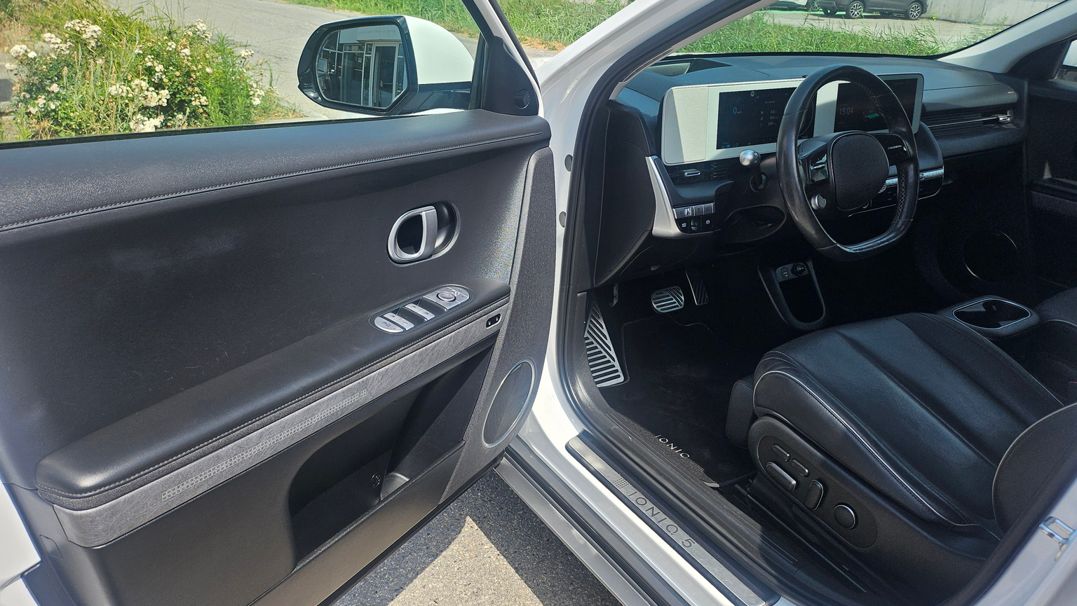 HYUNDAI Ioniq 5 72kWh First Edition 4WD