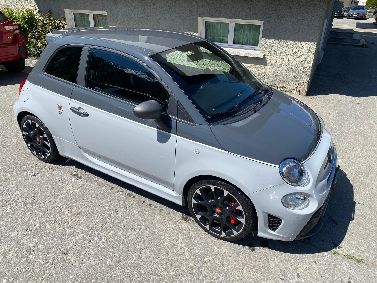 Vehicle Image