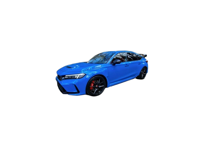 HONDA Civic 2.0 VTEC Type R