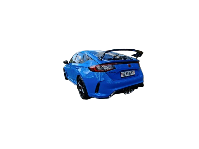 HONDA Civic 2.0 VTEC Type R