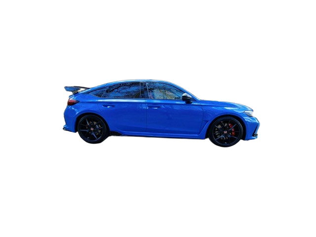 HONDA Civic 2.0 VTEC Type R
