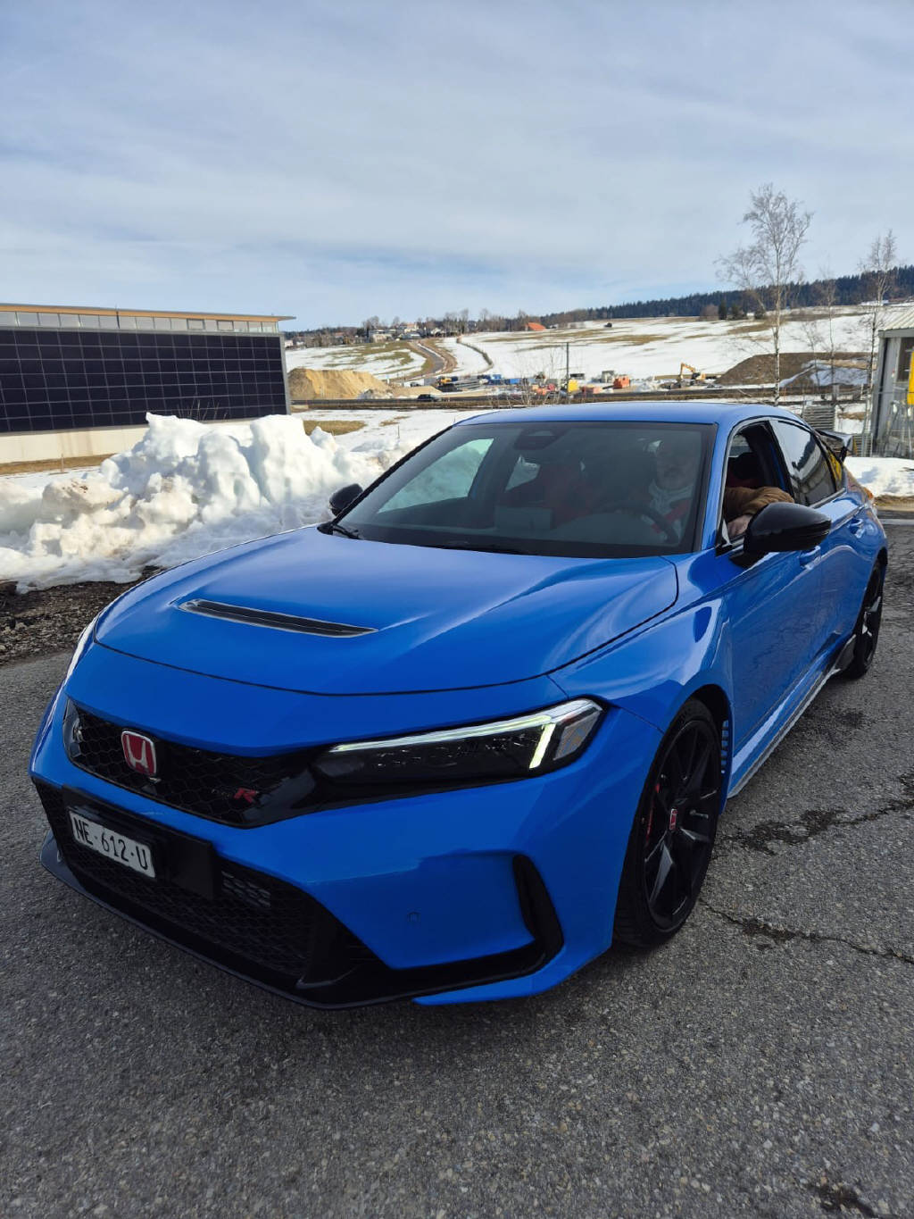 Vehicle Image
