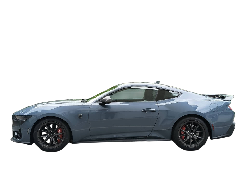 FORD Mustang Coupé 5.0 V8 Dark Horse