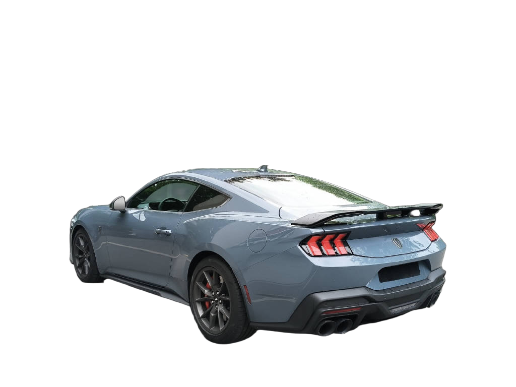 FORD Mustang Coupé 5.0 V8 Dark Horse