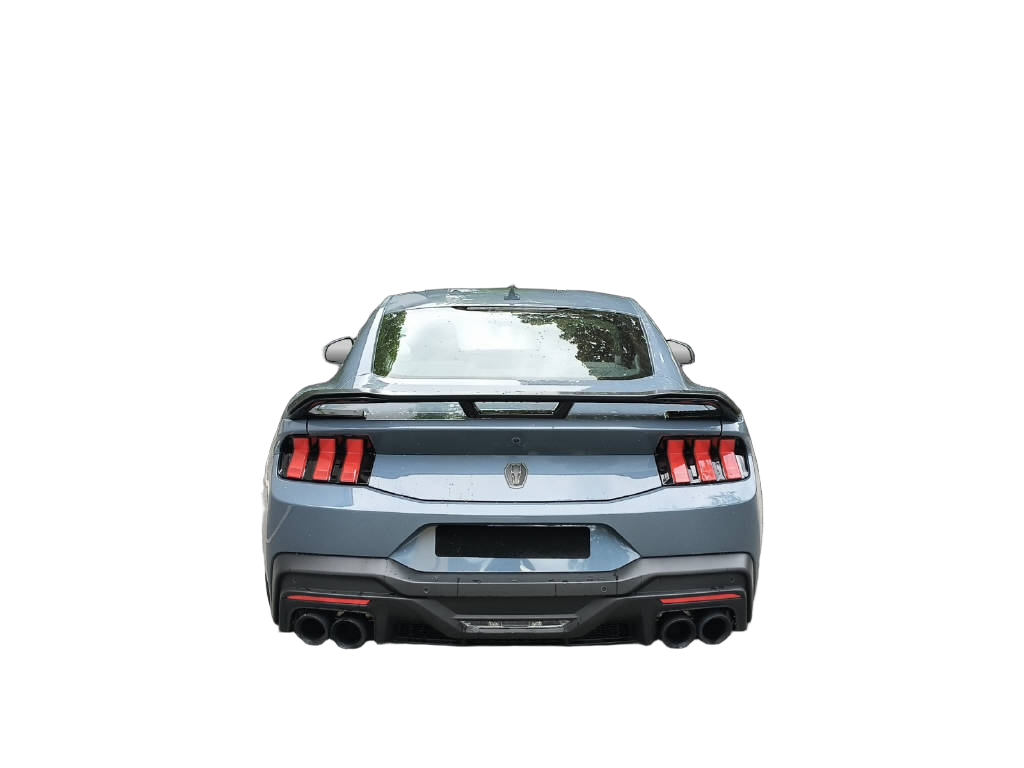 FORD Mustang Coupé 5.0 V8 Dark Horse