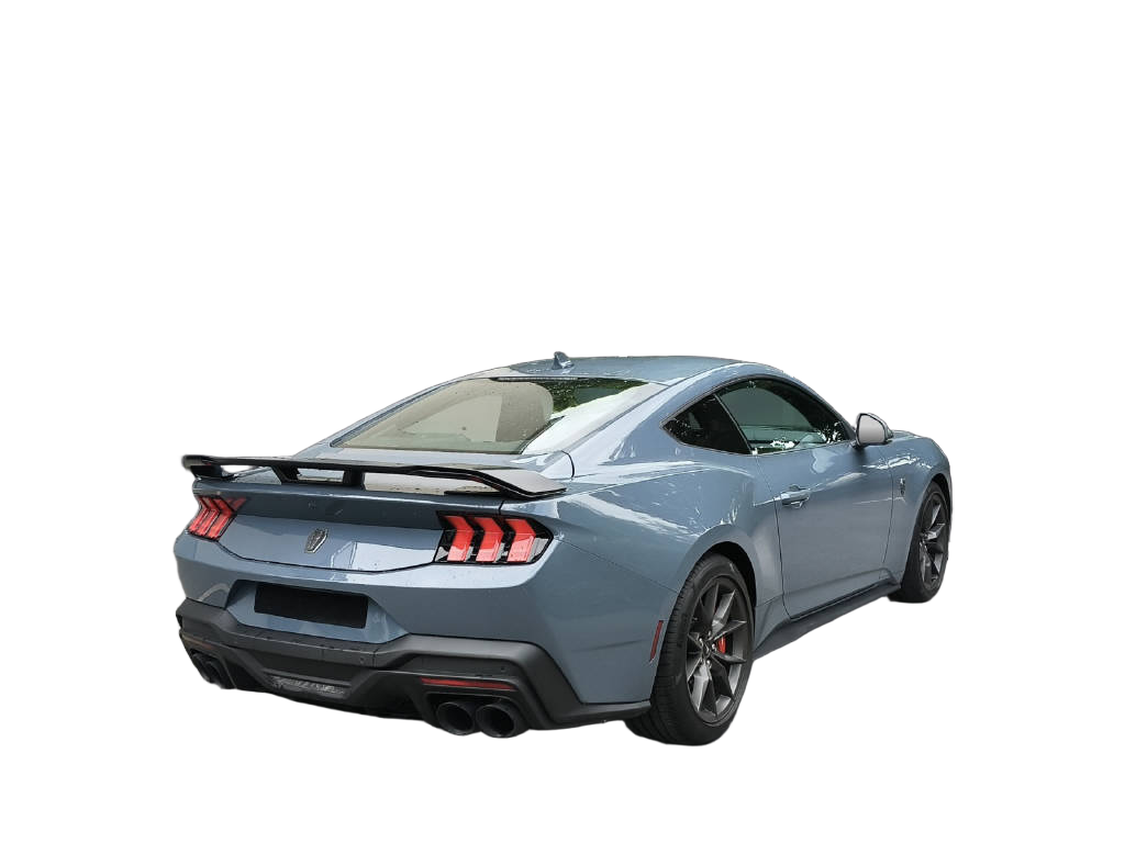 FORD Mustang Coupé 5.0 V8 Dark Horse