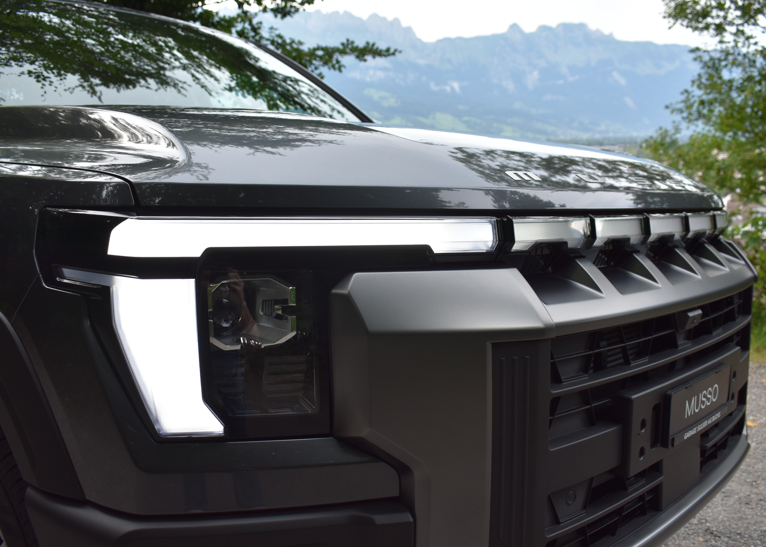 Vehicle Image