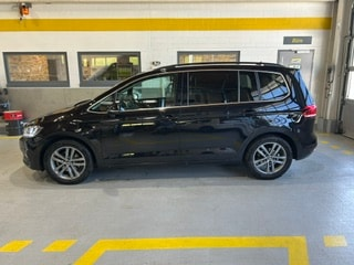VW Touran 1.5 TSI EVO Comfortline United DSG