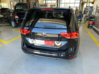 VW Touran 1.5 TSI EVO Comfortline United DSG