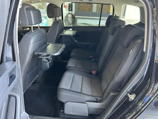 VW Touran 1.5 TSI EVO Comfortline United DSG