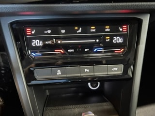 VW Touran 1.5 TSI EVO Comfortline United DSG