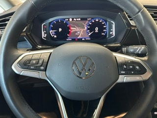 VW Touran 1.5 TSI EVO Comfortline United DSG