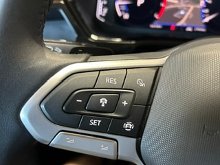 VW Touran 1.5 TSI EVO Comfortline United DSG