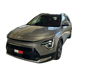 KIA Niro 1.6GDi Plug-in Hybrid Style DCT
