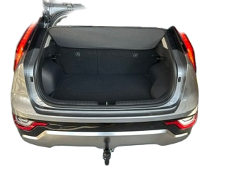 KIA Niro 1.6GDi Plug-in Hybrid Style DCT