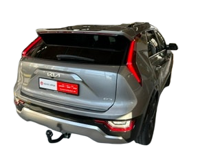 KIA Niro 1.6GDi Plug-in Hybrid Style DCT