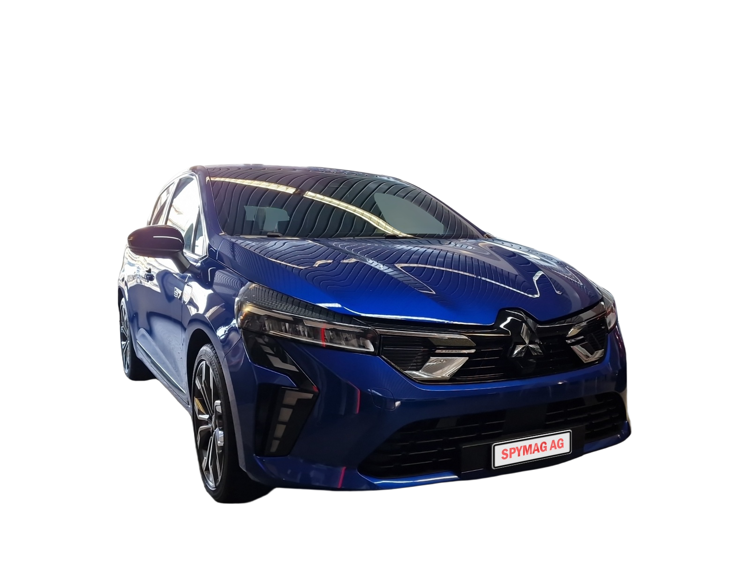 MITSUBISHI COLT 1.6 HEV Instyle