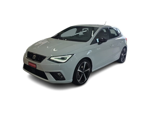SEAT IBIZA 1.0 TSI 110 FR DSG
