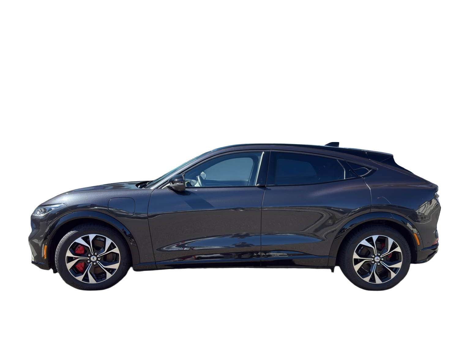 FORD Mustang Mach-E Extended AWD