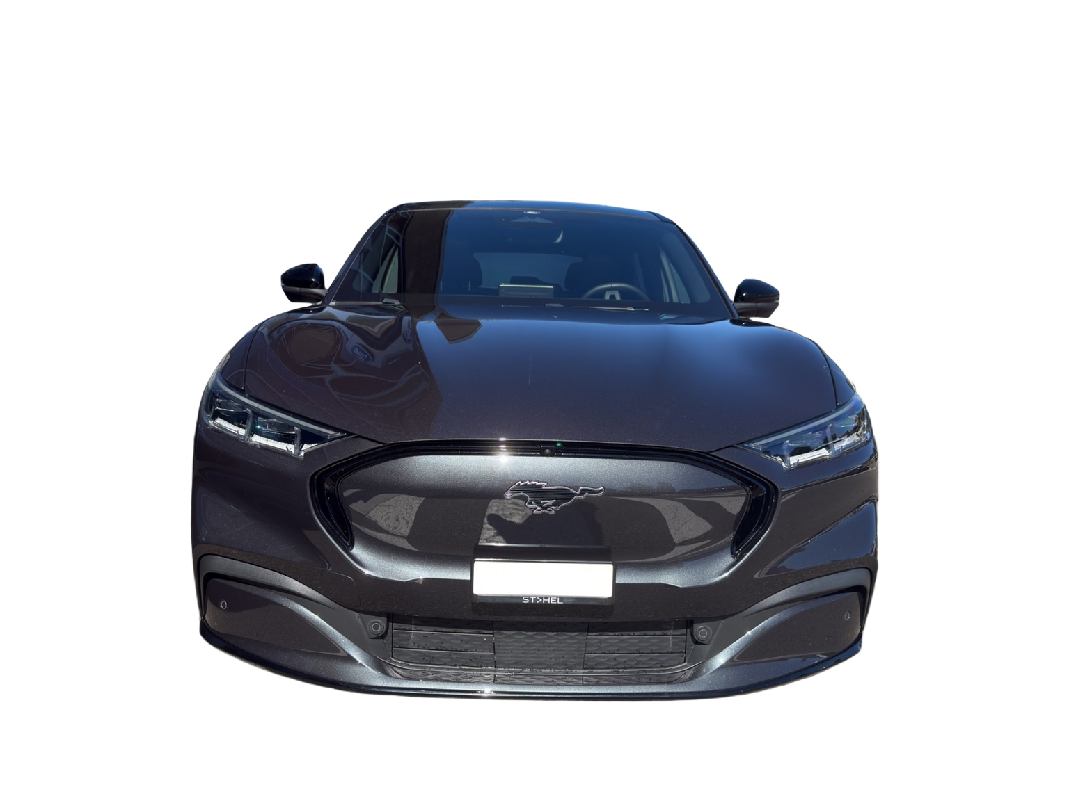 FORD Mustang Mach-E Extended AWD