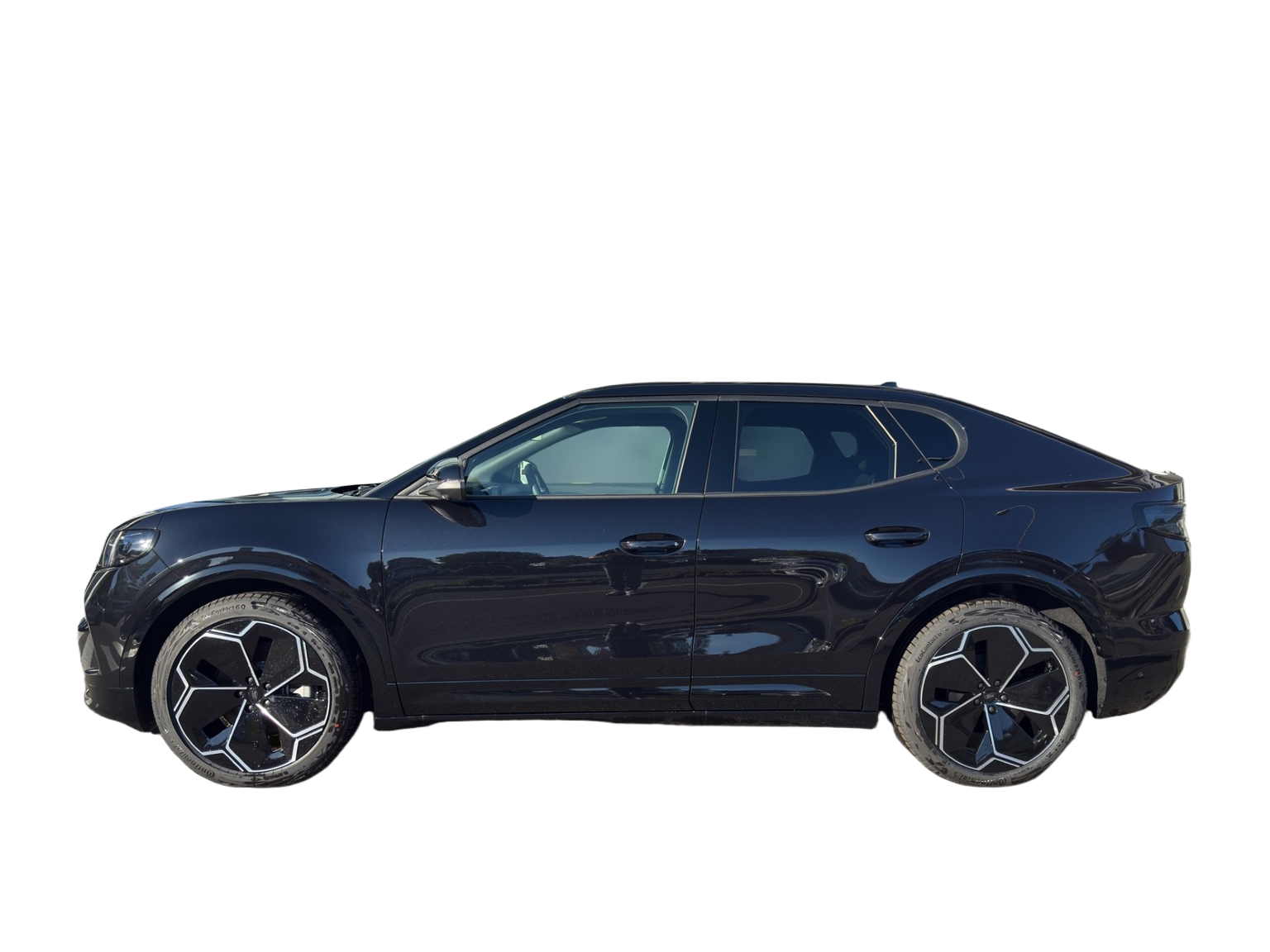 FORD Capri Extended Range Premium AWD
