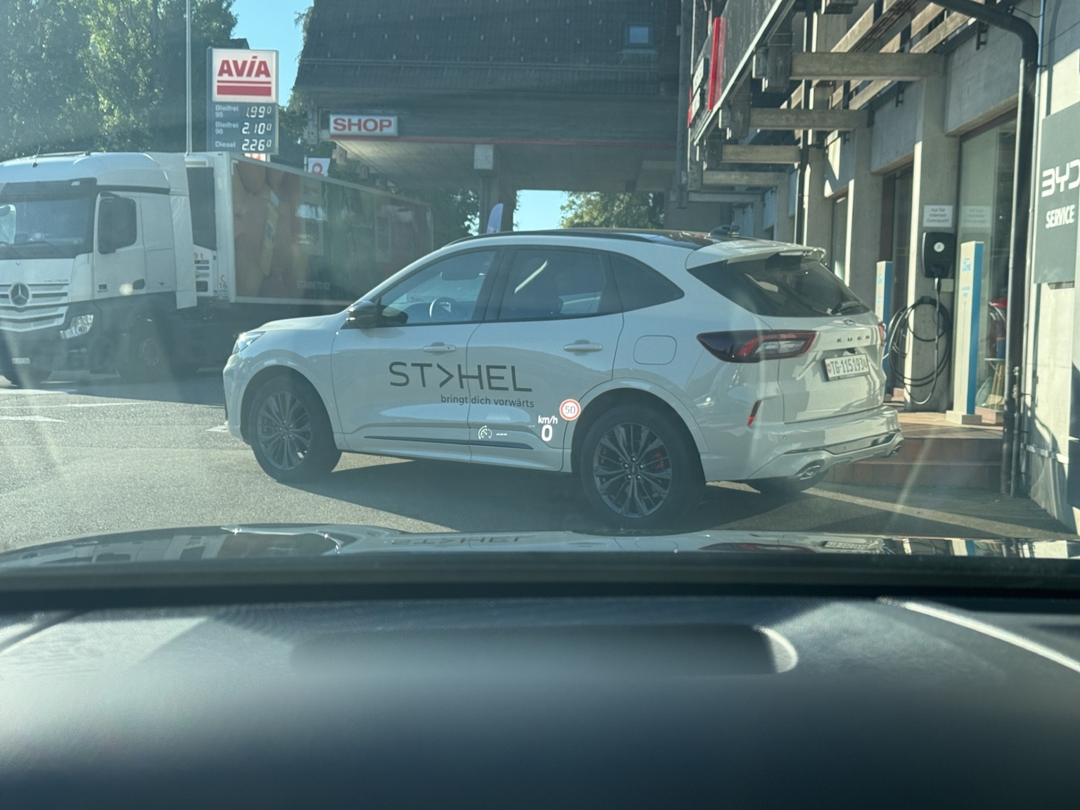 Vehicle Image