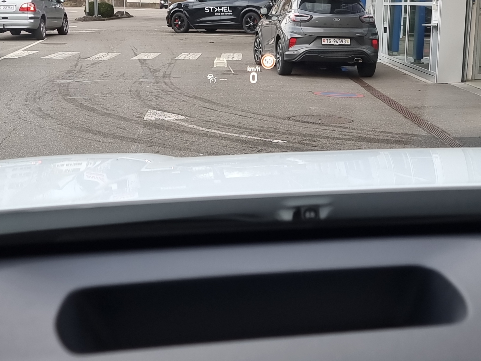 Auto Abo Foto Nummer 10 von 17