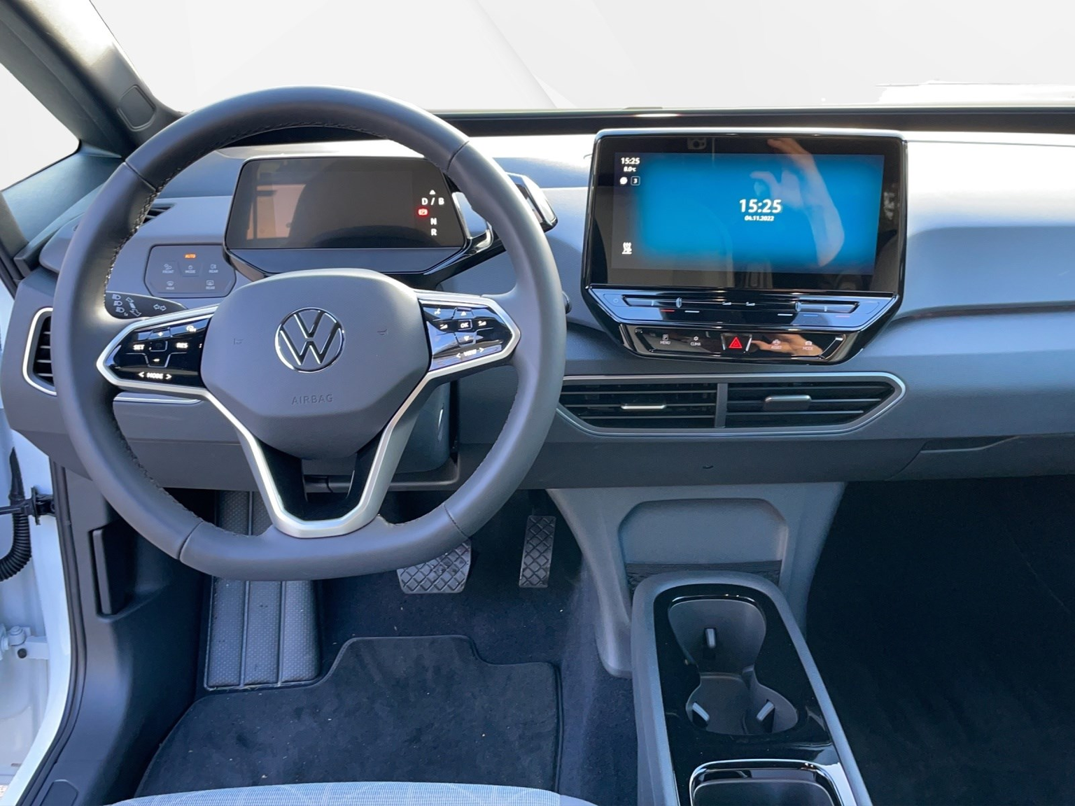 VW ID.3 Pro Performance 58 kWh