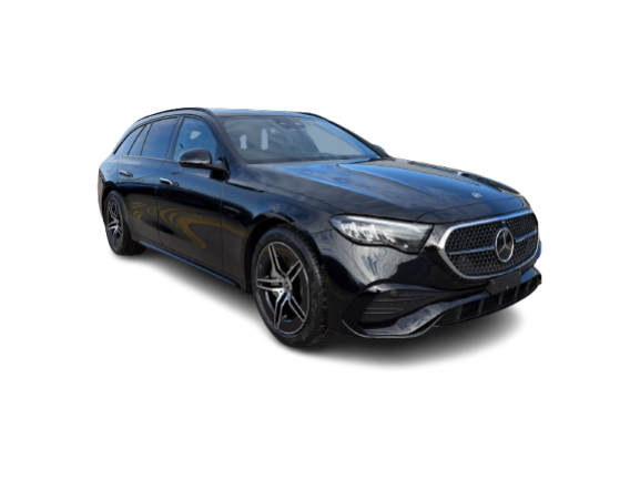 MERCEDES-BENZ E 220 d T 4Matic 9G-Tronic