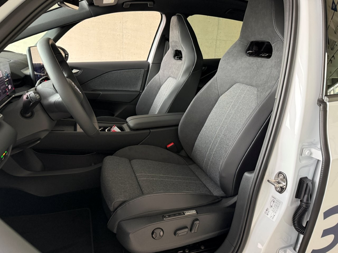VW ID.3 Neo 58 kWh 190 PS Style