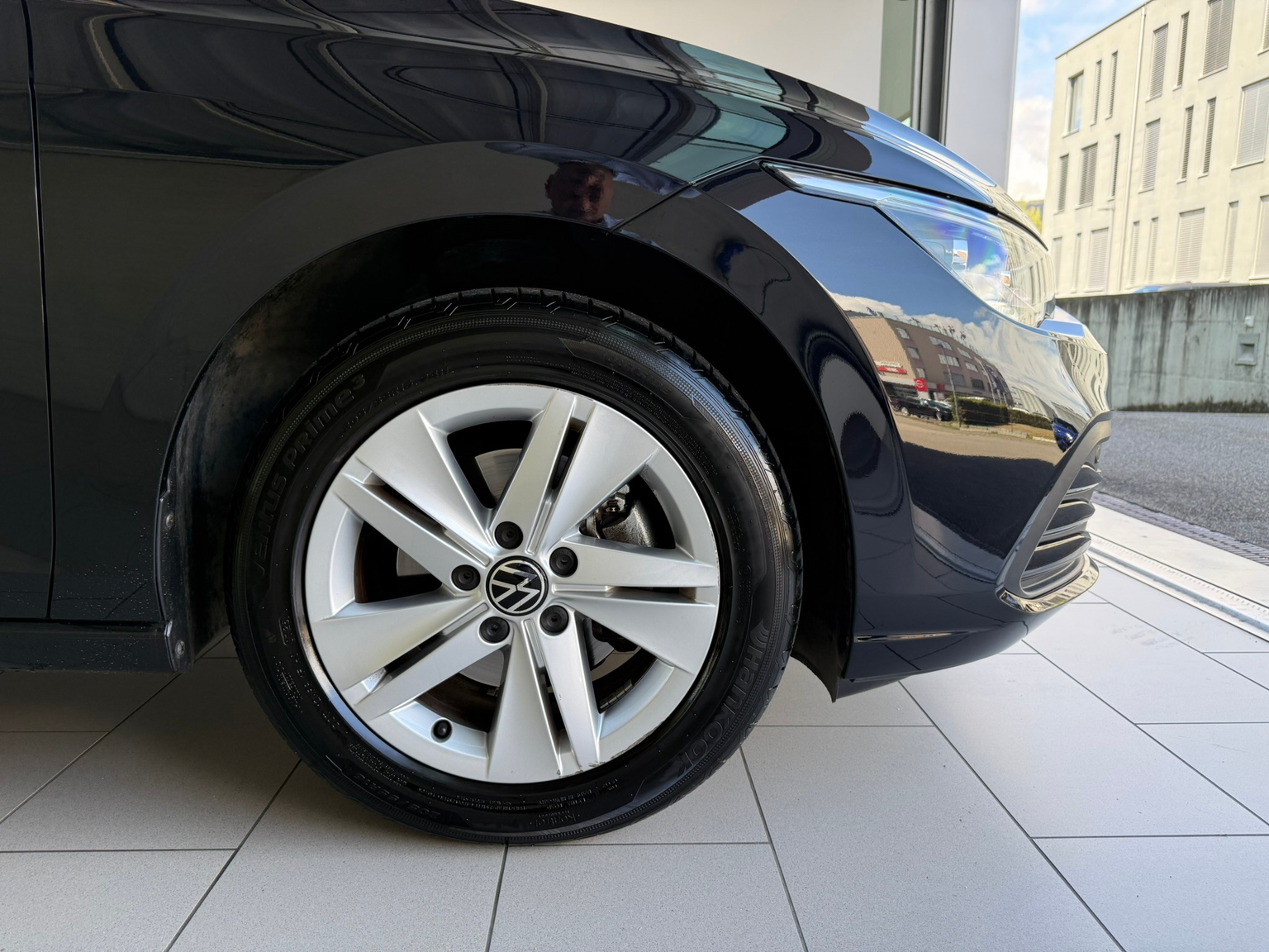 Vehicle Image
